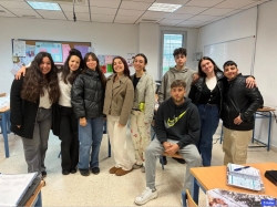 Iniciativa nazarena en San Juan de Aznalfarache contra la LGTBIfobia