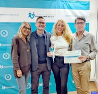 La vacunación en San Hilario y Los Montecillos ha sido premiada