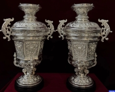 Cautivo adelanta salida y cambia recorrido el Domingo de Ramos