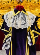 Las Cigarreras se estrena con Amor y Sacrificio el Lunes Santo