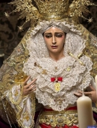 Pasión tendrá tramo sin música el Martes Santo