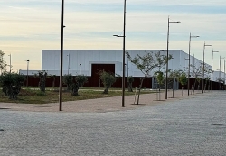 Dos Hermanas se sube al tren del turismo y crea su propia marca