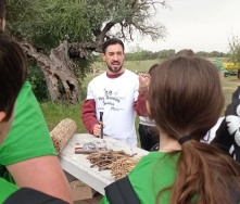 El IX Encuentro de Escuelas Ambientales congregó a 400 escolares