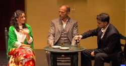 Teatro por Grazalema de la mano de CTV