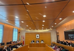 Dos Hermanas mantiene una de las cargas fiscales 'más bajas de España entre municipios de similar población'