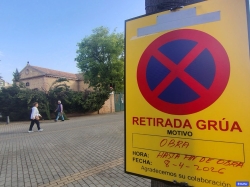 Huerta Palacios se transforma en nuevo espacio cultural y urbano