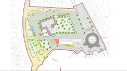 Nueva vida para Huerta Palacios en Dos Hermanas como espacio cultural y urbano