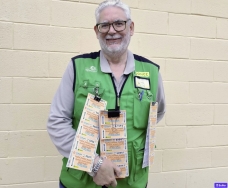 El Cuponazo reparte 6,3 millones de euros en Dos Hermanas