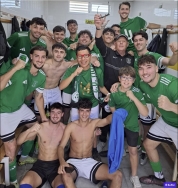 Festival de goles y fin a las sequías en las ligas de fútbol