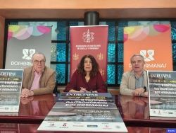 Entretapas vuelve este fin de semana a Entrenúcleos