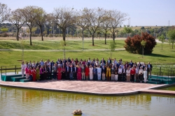 Montero presenta a los candidatos del PSOE-A con los que 