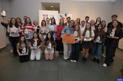 La creatividad juvenil vuelve a ser premiada