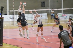 Remontada en Dos Hermanas para ganar la liga