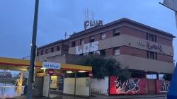 Alegato de legítima defensa en el crimen del antiguo prostíbulo de Dos Hermanas