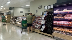 Mercadona abre su nuevo modelo de 'Tienda 9' en Entrenúcleos tras invertir más de tres millones