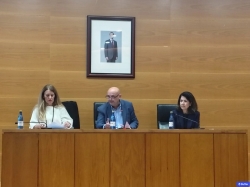 El incremento de las subvenciones a asociaciones será estudiado