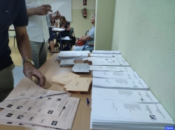 Las Elecciones Andaluzas convocan a 113.639 electores