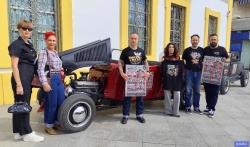 El Rockin’ Rally se consolida como un evento con identidad propia