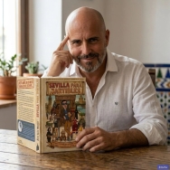 Sevilla para Jartibles da un giro a las tradicionales guías turísticas