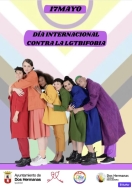 17 de mayo: Día Internacional contra la LGTBIfobia