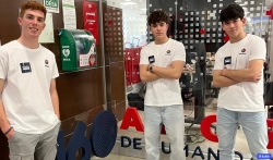 El proyecto One Chance es finalista del Audicrea Challenge