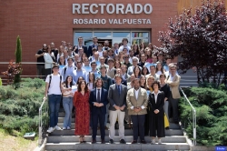 UPOemprende volvió a premiar el talento emprendedor nazareno