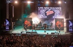 Éxito del primer Precanícula Fest en el Auditorio Municipal