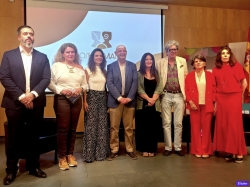 Dos Hermanas de cine. Plató de rodaje y motor económico