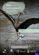 Programación especial por el Día del Medioambiente en la laguna