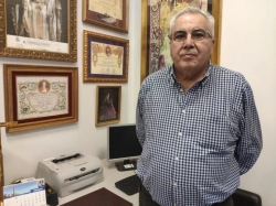Fallece Juan José Muñoz Villadiego, ex presidente del Consejo