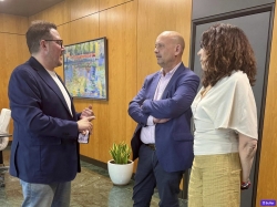 La empresa tecnológica Rewoox recibe el Premio EmprendeXXI