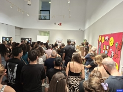El IES Gonzalo Nazareno lleva el arte y la emoción de sus alumnos a La Almona
