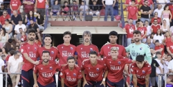 No pudo ser y el Dos Hermanas se despide del Play Off
