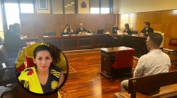 Crimen machista de Montequinto. El homicida que mató a Yaqueline acepta una condena de once años de cárcel