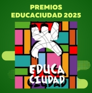 Premio Educaciudad para el Ayuntamiento de Dos Hermanas