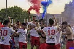 La Liga Nacional ya espera al juvenil del Dos Hermanas