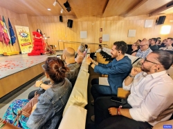 Los Premios Visibles premian el activismo que crea referentes