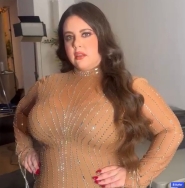 Berta Lemus participará en Miss Universo España 2026