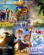 El Cine de Verano 2026 ya tiene cartelera