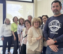 Los clubes de lectura se toman un merecido descanso por el verano