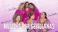 La Velá de Santa Ana ya tiene plantel de artistas