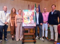 Las 44ª Jornadas Folclóricas Nazarenas presenta su programación