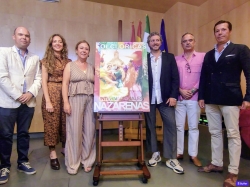 Las 44ª Jornadas Folclóricas Nazarenas presenta su programación