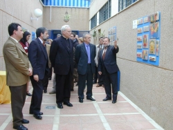 Anidi celebra 50 años de vida compartiendo con la comunidad
