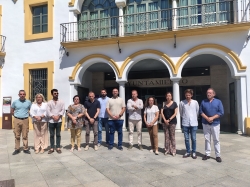 Venezuela vuelve a sacar el lado más solidario de Dos Hermanas