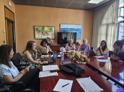 Noelia Rodríguez Abadía gana el XVII Concurso Cuentos para la igualdad
