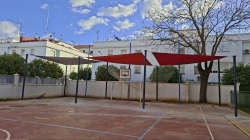 El Ayuntamiento continúa mejorando los centros escolares