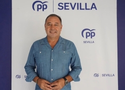 El PP destaca inversión de más de 20 millones por parte de la Junta en tres obras en colegios de la provincia de Sevilla