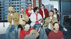 La Pegatina, La Mare y Alba Dreid en Quinto Music Fest 2026, en Montequinto