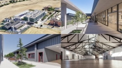 La Fundación Laboral de Andalucía proyecta en la UPO de Sevilla un centro de formación profesional en construcción